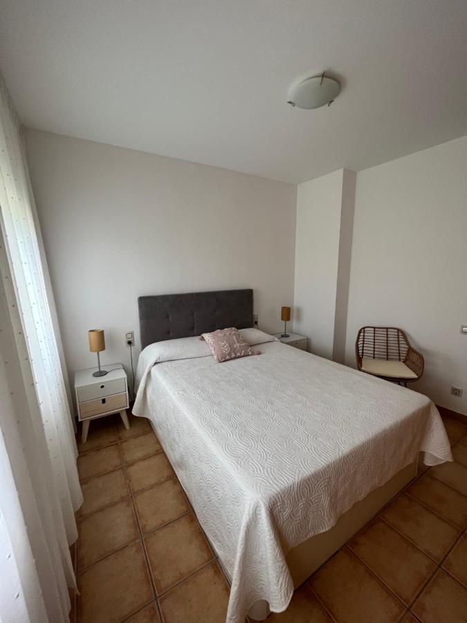 Apartaments Marinera L'Eucaliptus Eksteriør bilde
