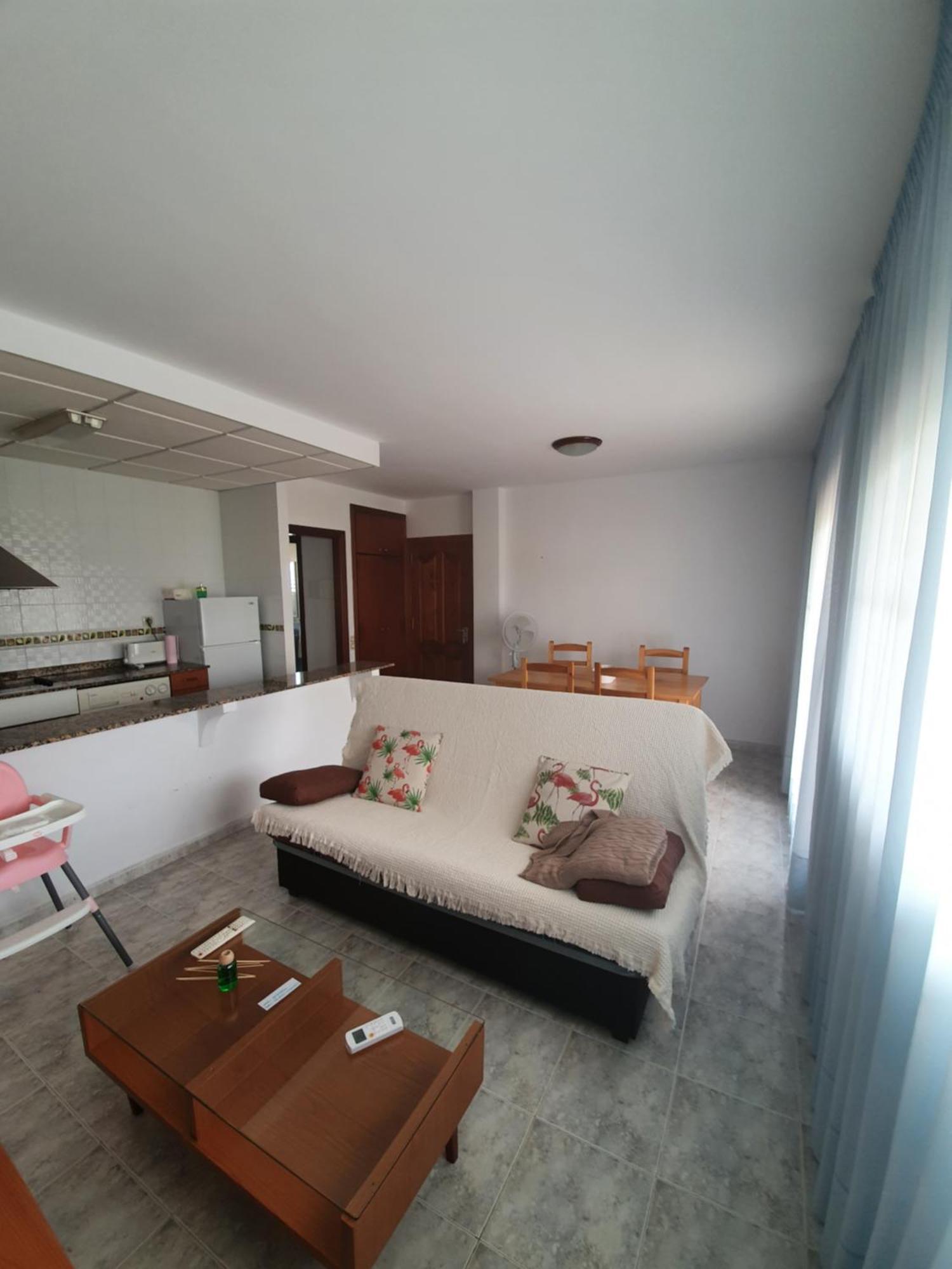 Apartaments Marinera L'Eucaliptus Rom bilde