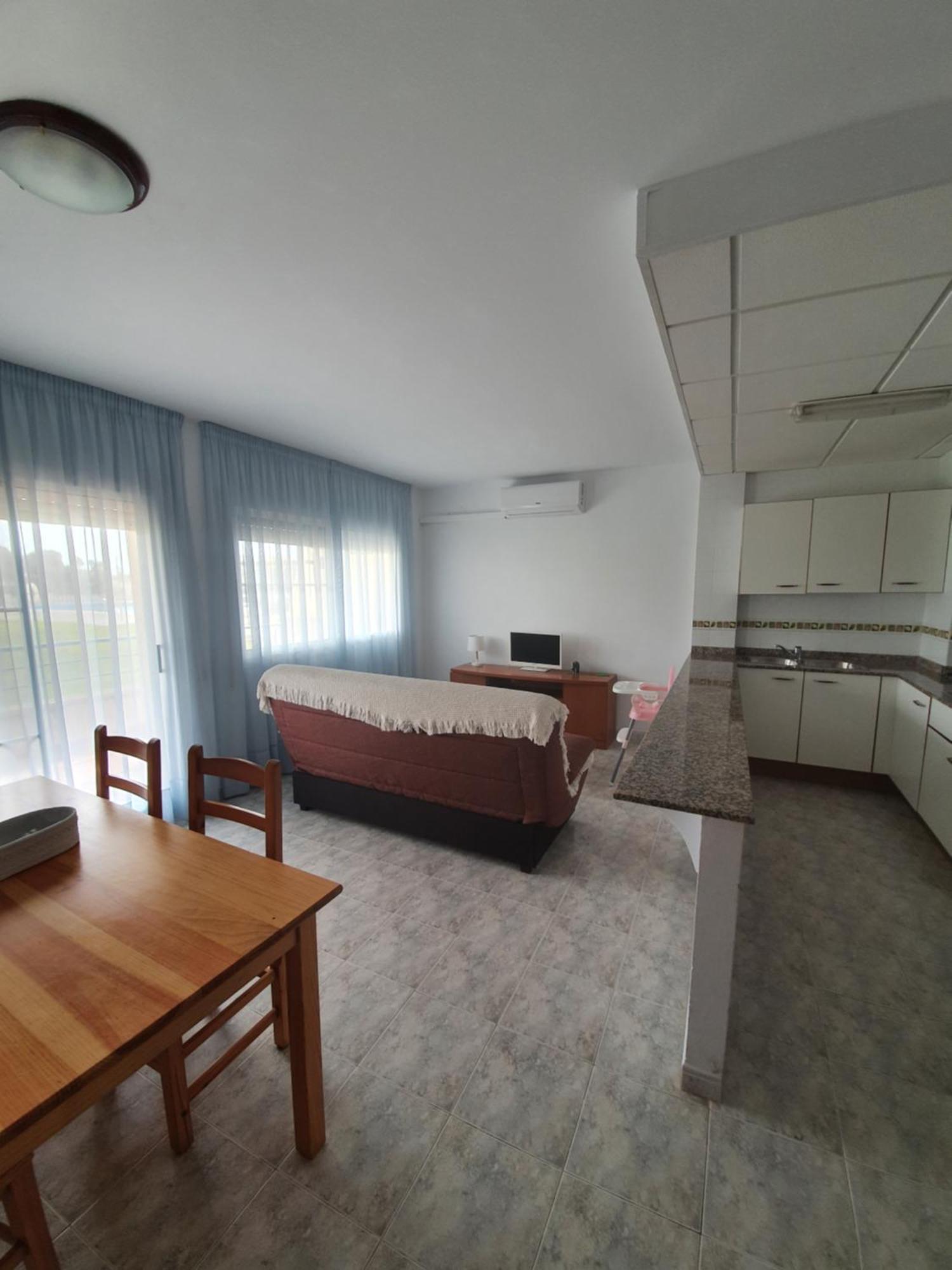 Apartaments Marinera L'Eucaliptus Rom bilde