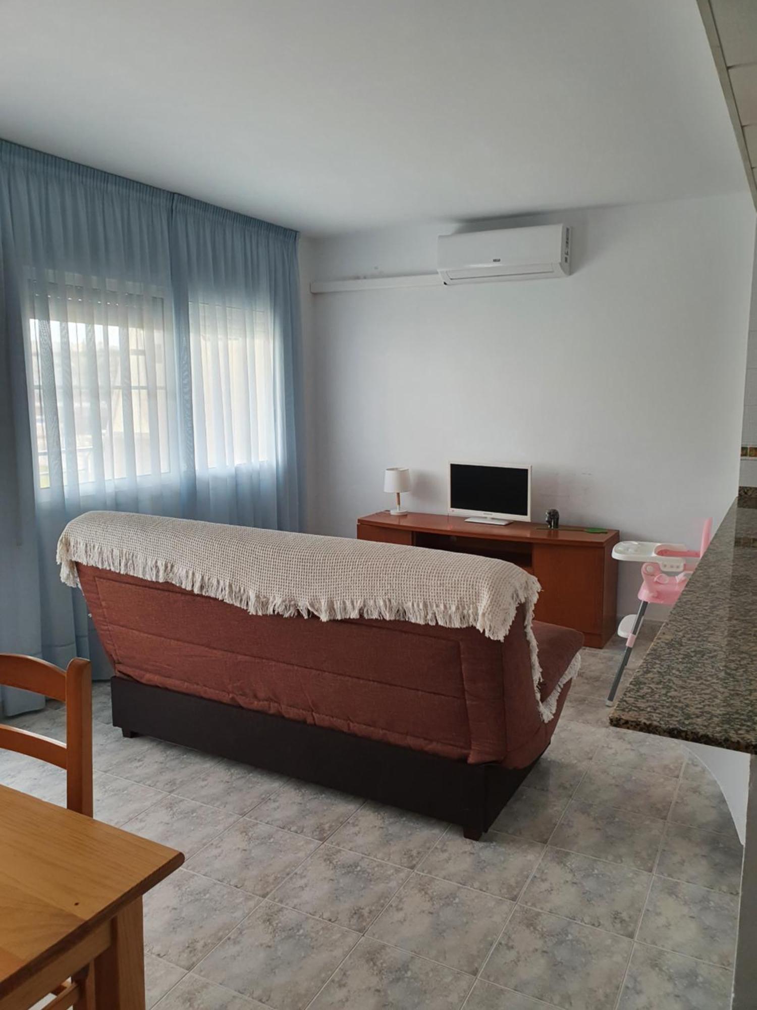 Apartaments Marinera L'Eucaliptus Rom bilde